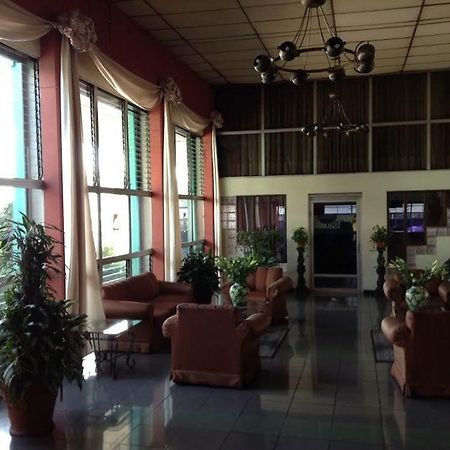 Alameda Hotel 圣萨尔瓦多 外观 照片